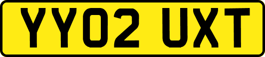 YY02UXT