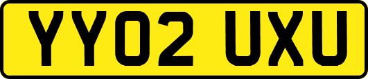 YY02UXU