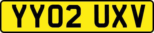 YY02UXV