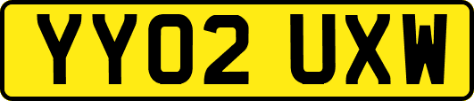 YY02UXW