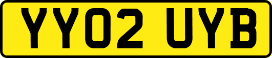 YY02UYB