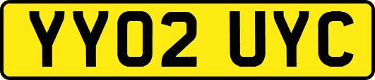 YY02UYC