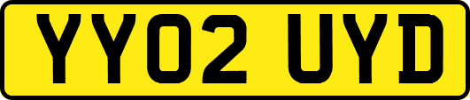 YY02UYD