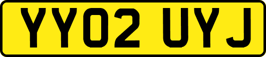YY02UYJ