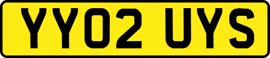 YY02UYS