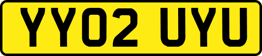 YY02UYU