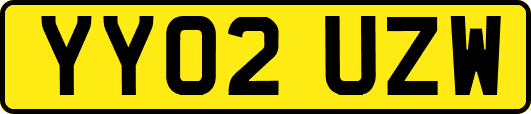 YY02UZW
