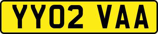 YY02VAA