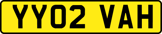 YY02VAH