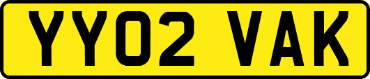 YY02VAK
