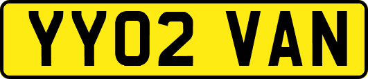 YY02VAN