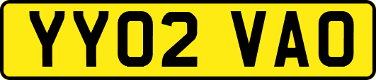 YY02VAO