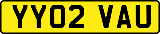 YY02VAU