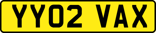 YY02VAX