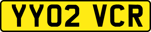 YY02VCR