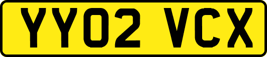 YY02VCX