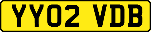 YY02VDB