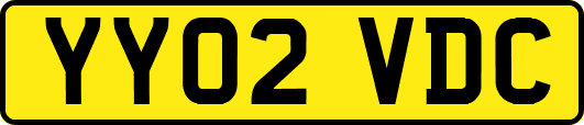 YY02VDC