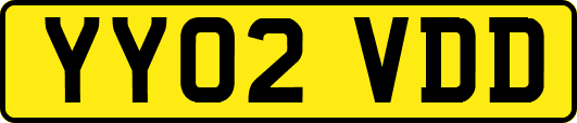 YY02VDD