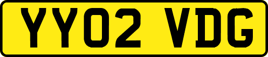YY02VDG