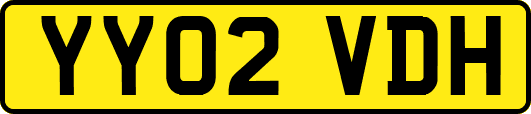 YY02VDH