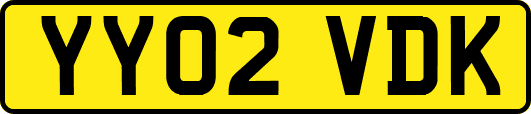 YY02VDK