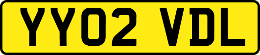 YY02VDL