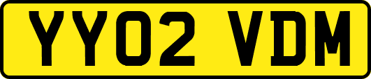 YY02VDM