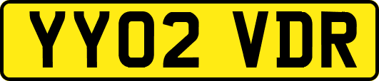 YY02VDR