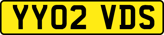 YY02VDS