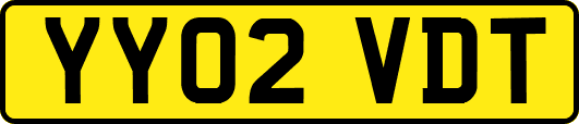 YY02VDT