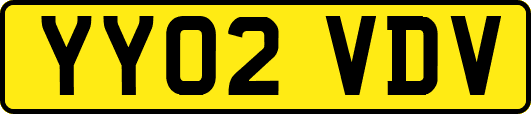 YY02VDV