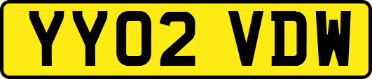 YY02VDW