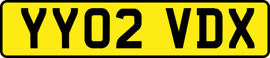 YY02VDX