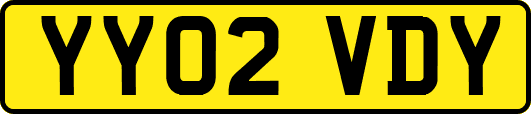 YY02VDY