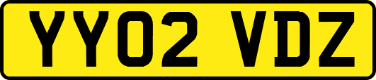 YY02VDZ