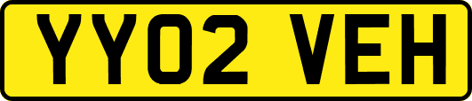 YY02VEH
