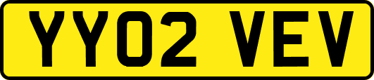 YY02VEV