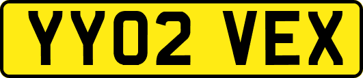 YY02VEX