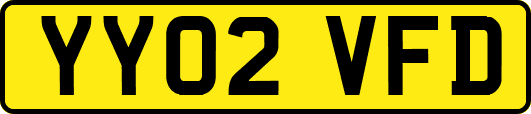 YY02VFD