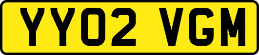 YY02VGM