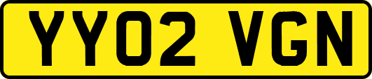 YY02VGN