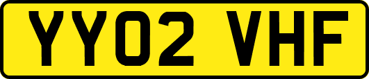YY02VHF