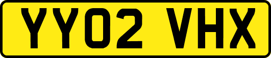 YY02VHX