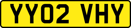 YY02VHY