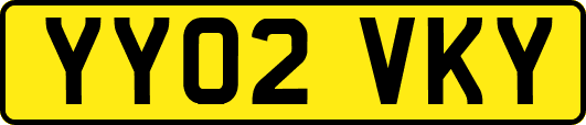 YY02VKY