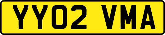 YY02VMA