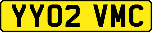 YY02VMC