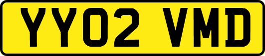 YY02VMD