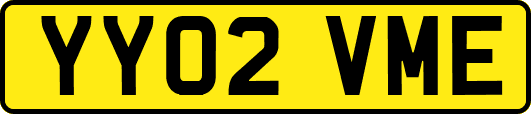 YY02VME